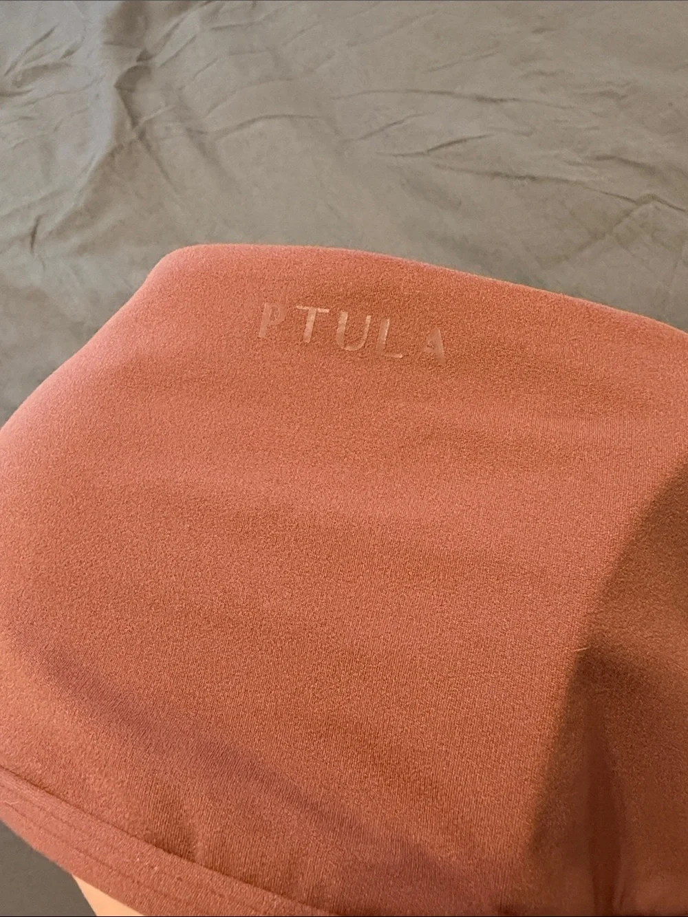 P’tula - FEATHERTECH Element Bra - Picture 3 of 7